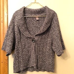 Kenar Sweater‎